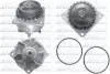 Помпа NISSAN Cefiro/Maxima QX/Pathfinder/QX &quot;2,0-3,5 &quot;94-04 DOLZ N119 (фото 1)