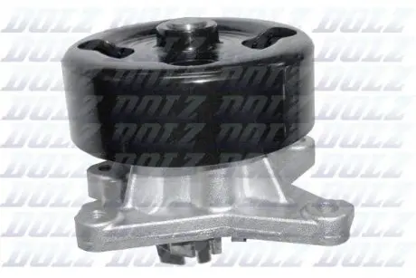 Насос водяной DOLZ N150