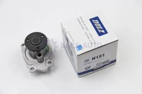 Насос водяной DOLZ N151