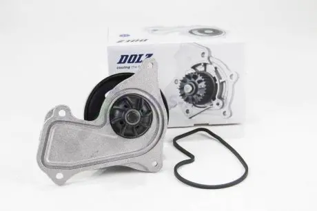 Насос водяной DOLZ N163