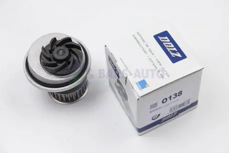 Насос водяной DOLZ O138