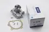 Водяной насос Combo/Astra G/H/Corsa 1.7Di/CDTi 00- DOLZ O142 (фото 1)