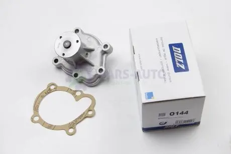 Водяной насос Combo/Astra G/H/Corsa 1.7Di/CDTi 00- DOLZ O144