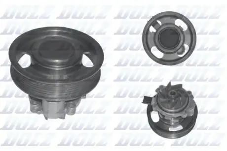 Насос водяной DOLZ O182