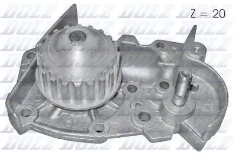 Насос Водяний DOLZ R124