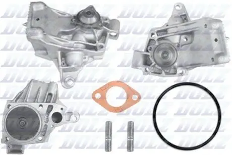 Насос водяной DOLZ R220