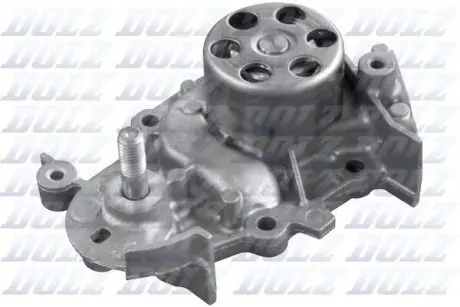 Насос системы охолодження DOLZ R235