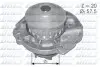 Насос Водяний DOLZ S161 (фото 1)