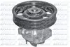 Помпа ALFA ROMEO/FIAT/SUZUKI/VAUXHALL Mito/Doblo Cargo/Swift/Combo &quot;1,3-1,4 &quot;03&gt;&gt; DOLZ S233 (фото 1)