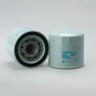 Фільтр оливи DONALDSON P502042