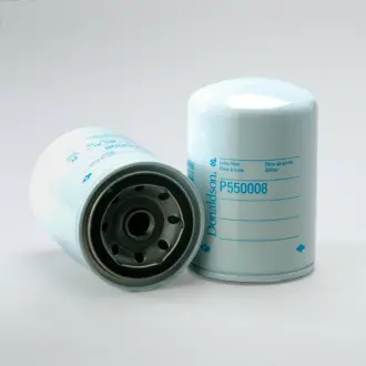 Фільтр масляний DONALDSON P550008