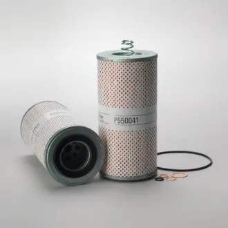 Фільтр масляний DONALDSON P550041