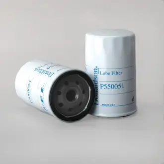 Фильтр масла DONALDSON P550051