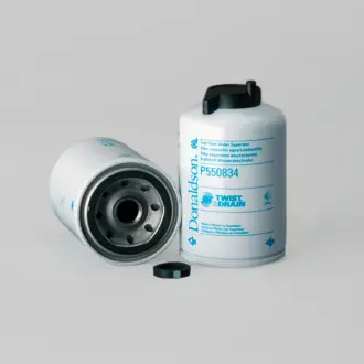 Фільтр палива DONALDSON P550834