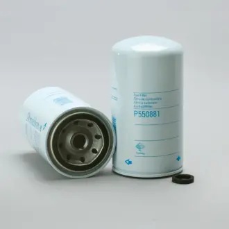 Фільтр палива DONALDSON P550881