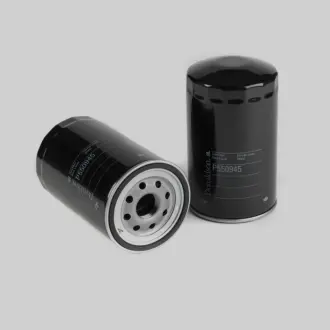 Фільтр оливи ALCO, MAN DONALDSON P550945