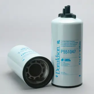 Фільтр палива DONALDSON P551047