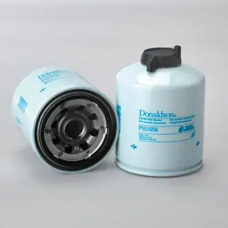 Фильтр топливный MERCEDES-BENZ DONALDSON P551056
