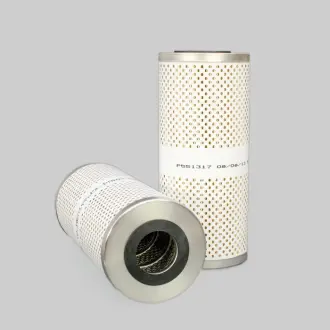 Фільтр паливний DONALDSON P551317
