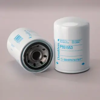 Фільтр гідравлічний DONALDSON P551553