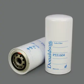 Фільтр оливи DONALDSON P551604