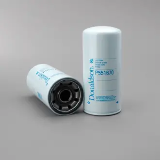 Фільтр масляний DONALDSON P551670