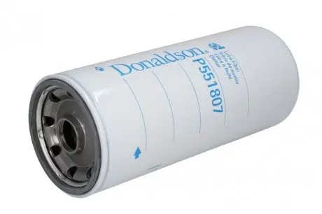 Фільтр оливи DONALDSON P551807