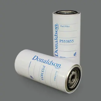 Фільтр паливний DONALDSON P553855