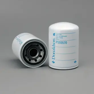 Фільтр оливи DONALDSON P555570