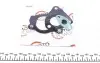 Комплект прокладок турбины Fiat Doblo 1.3JTD 05-10 DP Group 170063056 (фото 1)