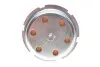 Отбойник рессоры (задней) Ford Transit 2.4 TDCi 00-06 DP Group B 21002 (фото 4)