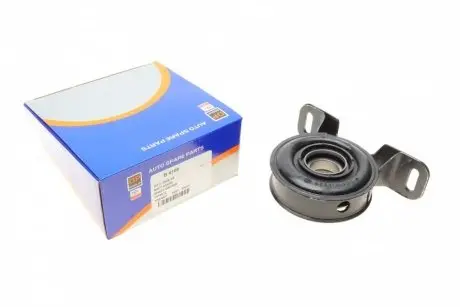 Подшипник подвесной Ford Transit 91-00 (d=30mm) (смещенный) DP Group B 4108