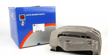 Подушка двигателя (L) Ford Transit FWD 00- DP Group B 4426