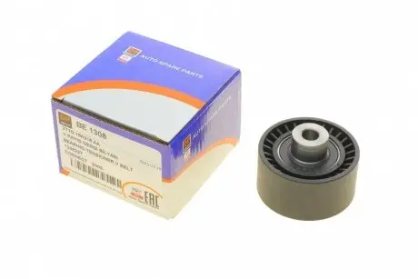 Ролик генератора Ford Connect 1.8Di/TDCi (паразитний) DP DP Group BE 1308
