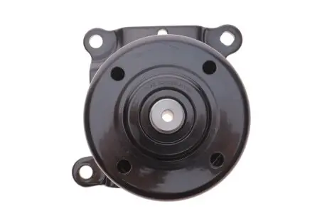 Натяжник ременя генератора Citroen Jumper 2.2HDI/Ford Transit 2.2DI 06- (+AC) DP DP Group BE 1498