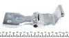Петля дверей (задніх) Ford Transit Connect 02-13 (180°) DP Group BP 1345 (фото 2)