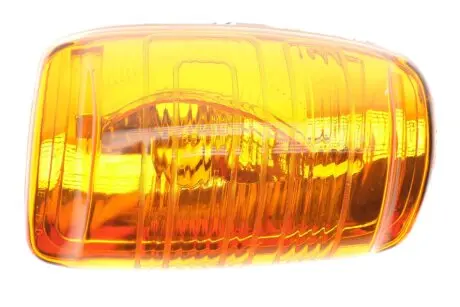 Повторювач повороту на дзеркало Ford Transit 14- (L) (жовтий) DP DP Group BP 24384