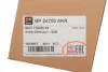 Скло дзеркала Ford Transit 14- (R) (нижнє) DP Group BP 24700 AKR (фото 2)