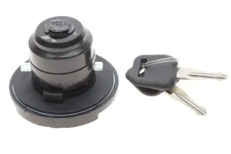 Кришка бака паливного Ford Escort 90-01 DP DP Group BP 3951