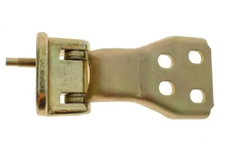 Петля двери (задняя/нижняя/L/180°) Ford Transit 01- DP Group BP 4380