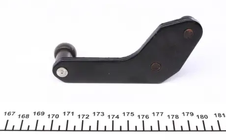 Ролик дверей (бічних/нижній) Ford Transit 00- DP Group BS 1817