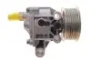 Насос вакуумний DP DP Group BS 2320 (фото 3)