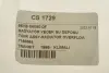 Бачок розширення охолоджуючої рідини DP DP Group CS 1729 (фото 2)