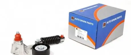 Натяжник ремня генератора Ford Transit 2.0DI 00- DP Group ES 1281