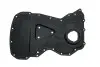 Крышка двигателя (передняя) Ford Transit/Peugeot Boxer 2.2TDCi/2.2HDi 06-ГРМ DP Group ES 1382 (фото 3)