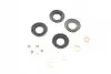 Комплект уплотнителей форсунок Citroen Jumper/Ford Transit 2.2TDCi/2.2HDi 06-(на 4 шт)(36mm) DP Group ES 22546 (фото 1)