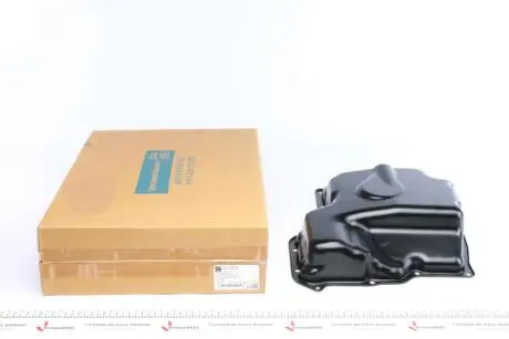 Кришка картера двигуна DP DP Group ES 22675
