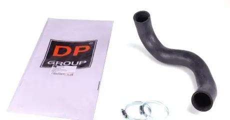 Патрубок интеркулера Ford Connect 1.8TDCi 06-13 DP Group FS 8195