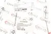 Патрубок интеркулера Ford Connect 1.8TDCi 06-13 DP Group FS 8196 İBR (фото 6)