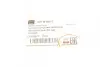Патрубок радиатора печи Ford Connect 1.8Di/TDCi 02- DP Group OP 81567 (фото 2)